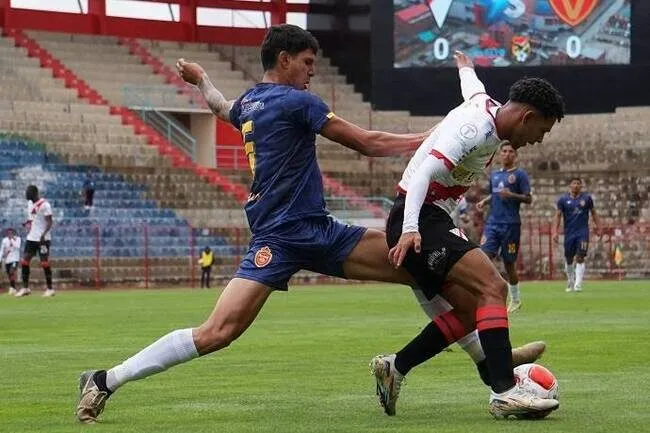 Soi kèo siêu chuẩn Blooming vs Real Oruro, 06h30 07/07 1 Màn so tài kịch tính giữa Blooming vs Real Oruro